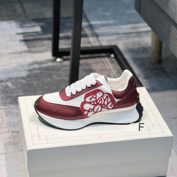 men Alexander McQueen shoes-205